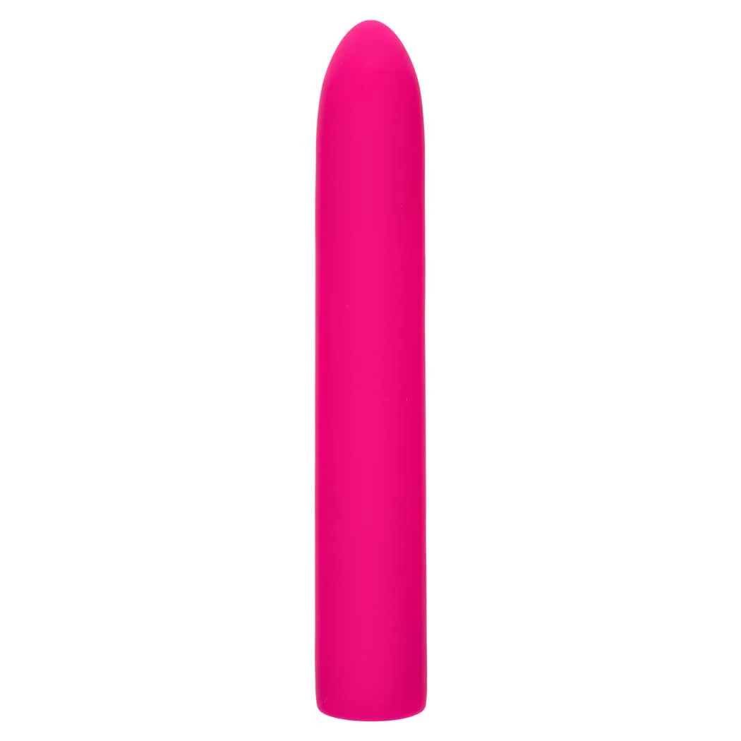 CalExotics Classic Chic 7" Rechargeable Standard Vibrator