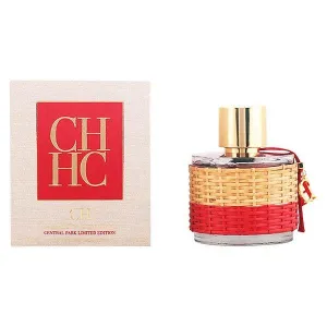 Carolina Herrera Ch Central park For Her Eau de Toilette 100ml