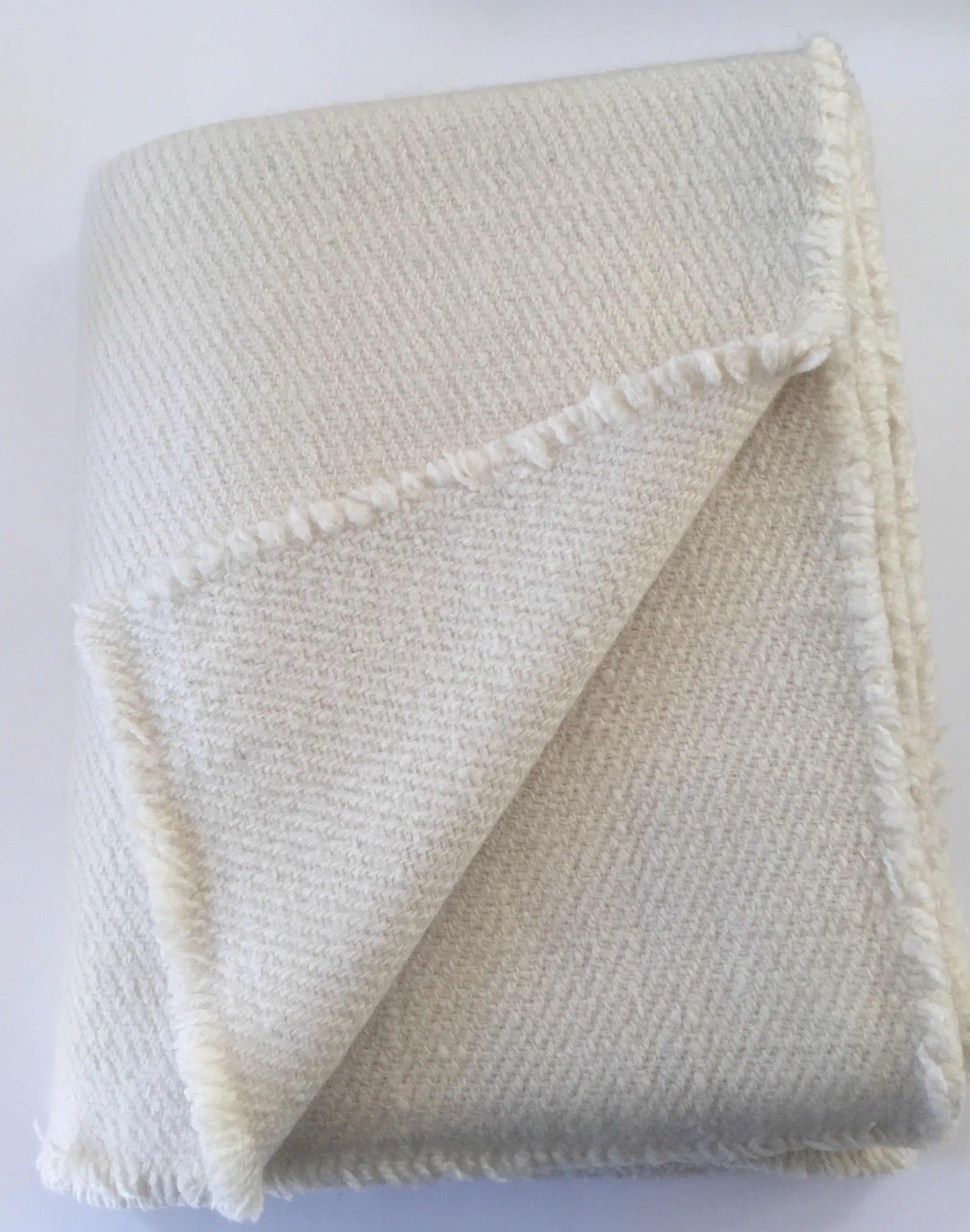 Cashmere Blanket Deva