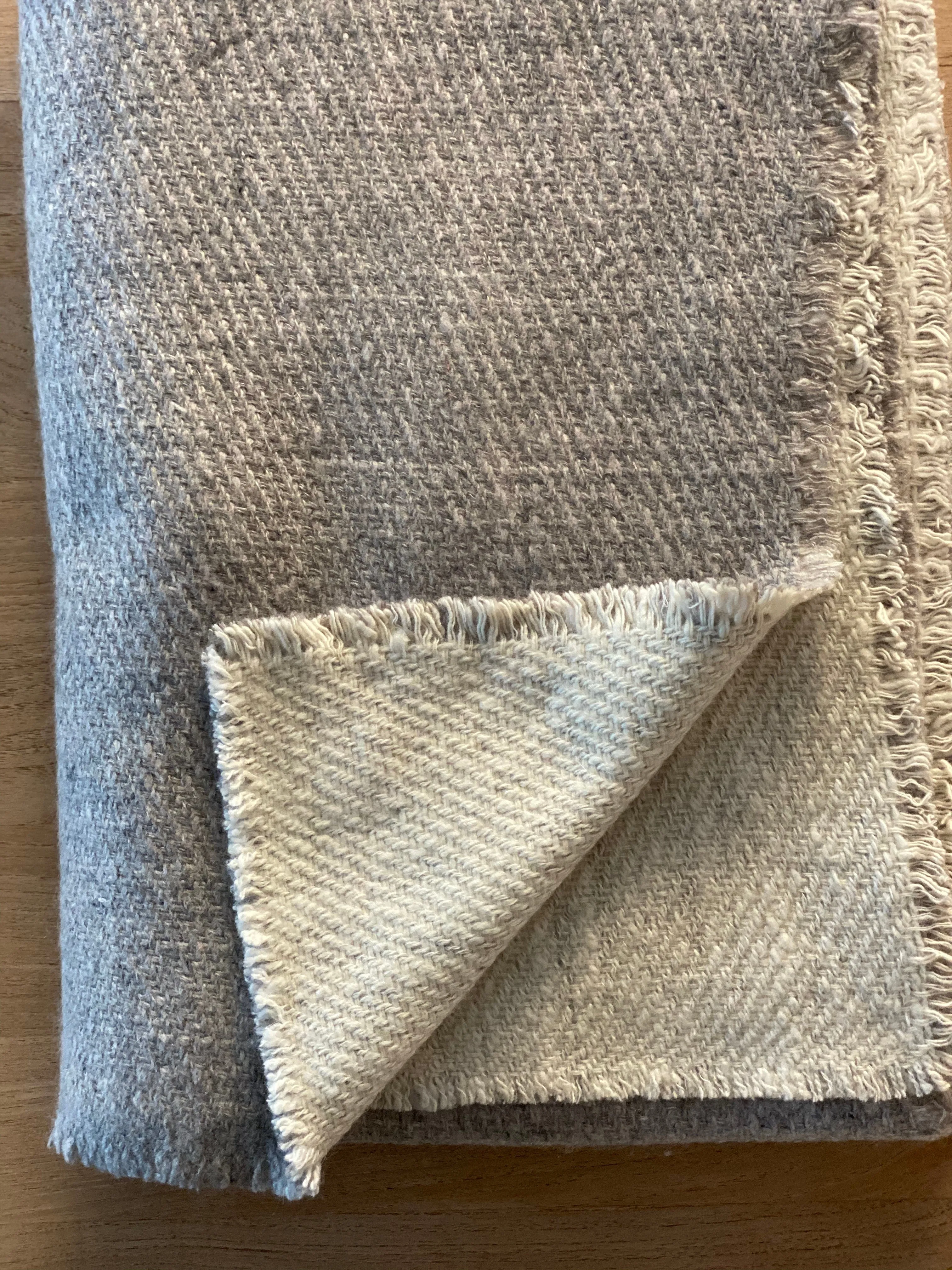 Cashmere Blanket Deva