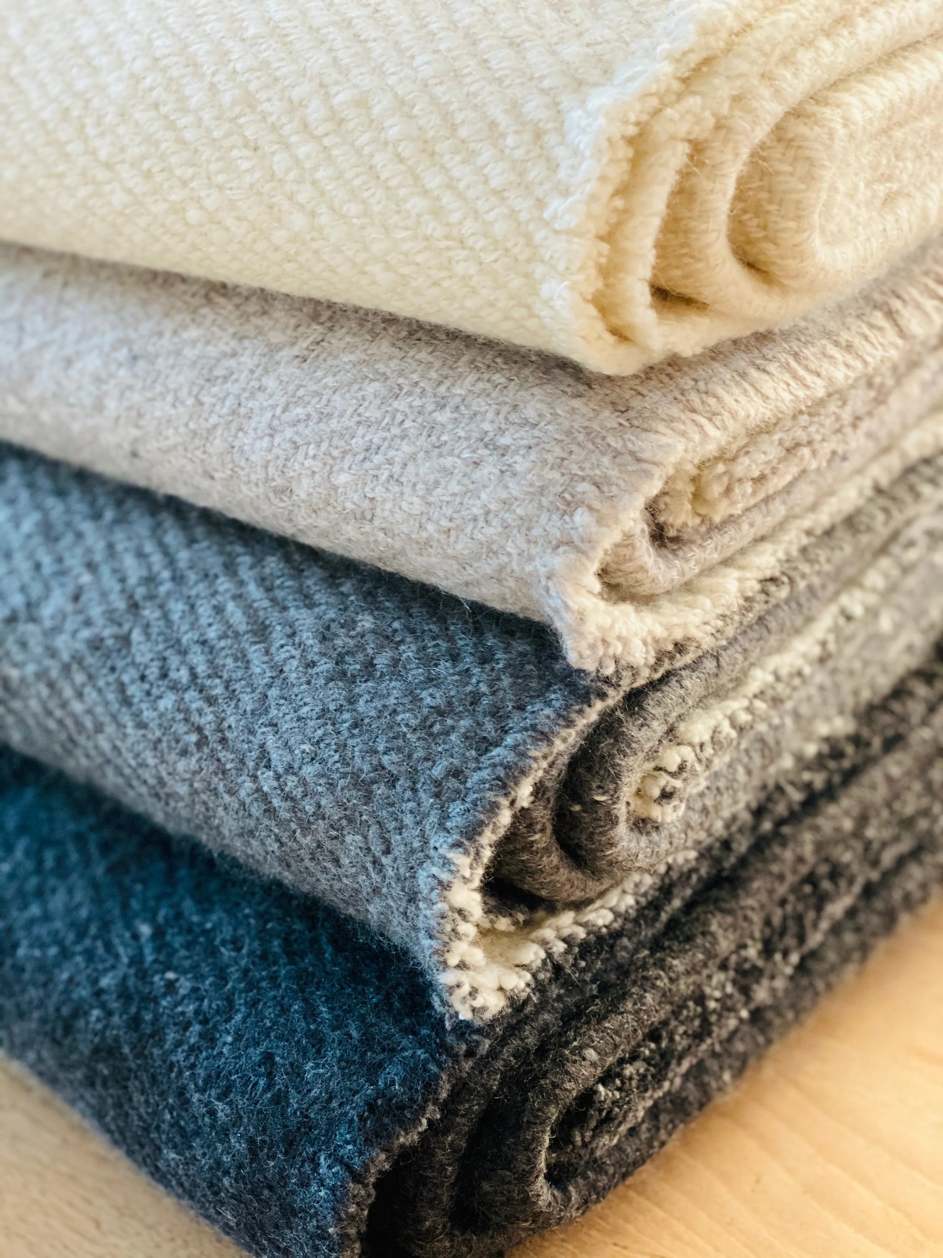 Cashmere Blanket Deva