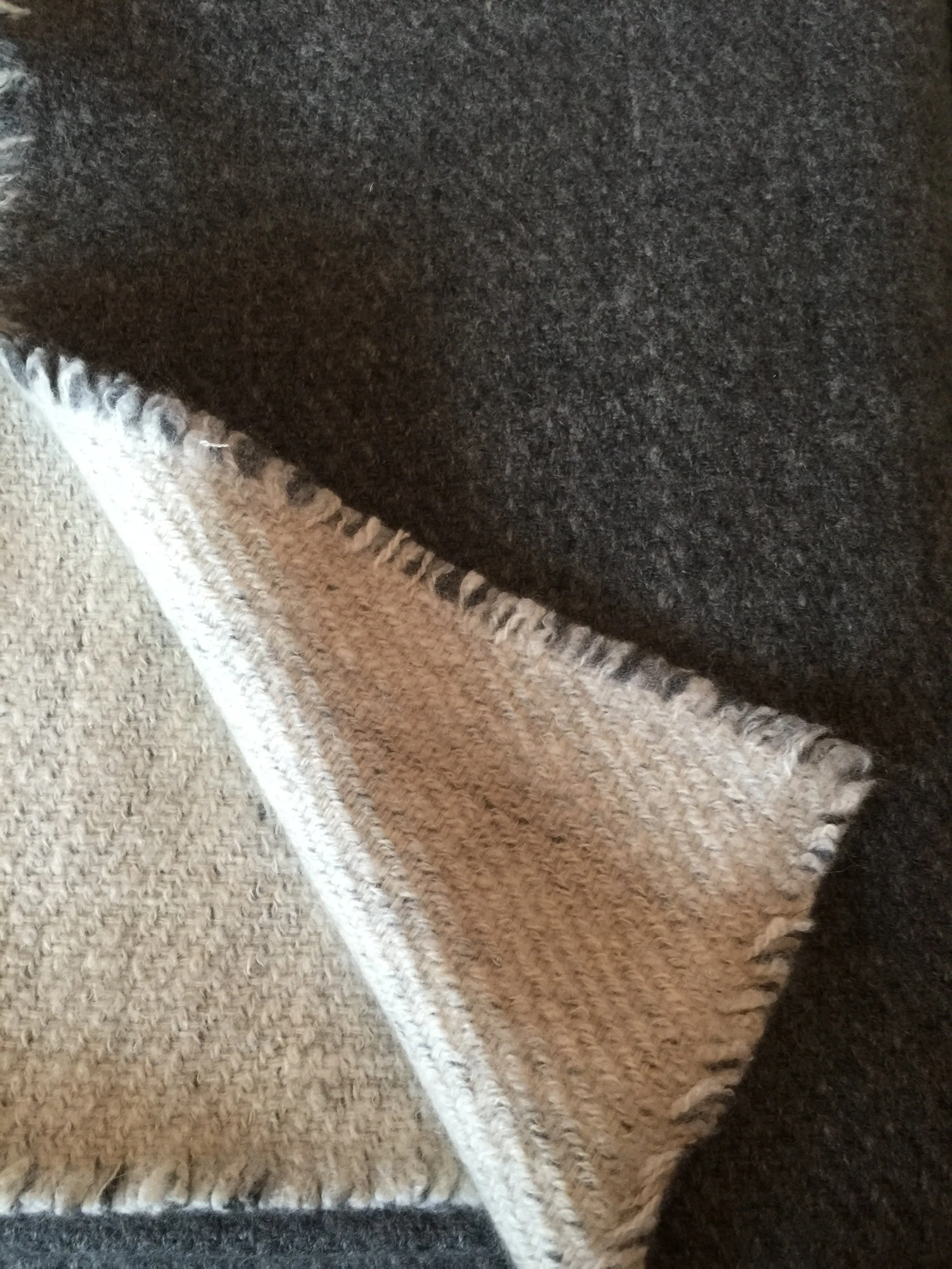 Cashmere Blanket Deva