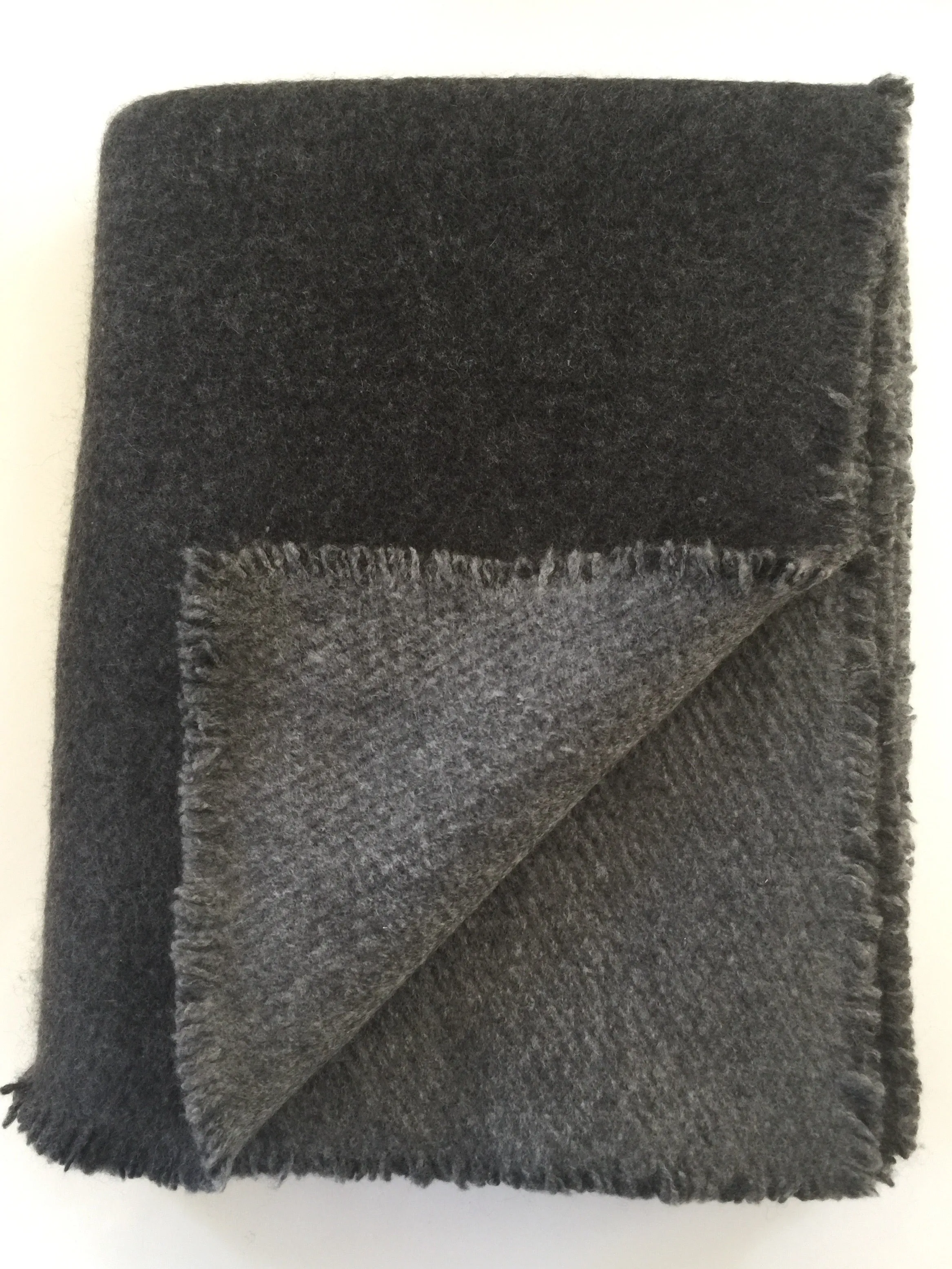 Cashmere Blanket Deva