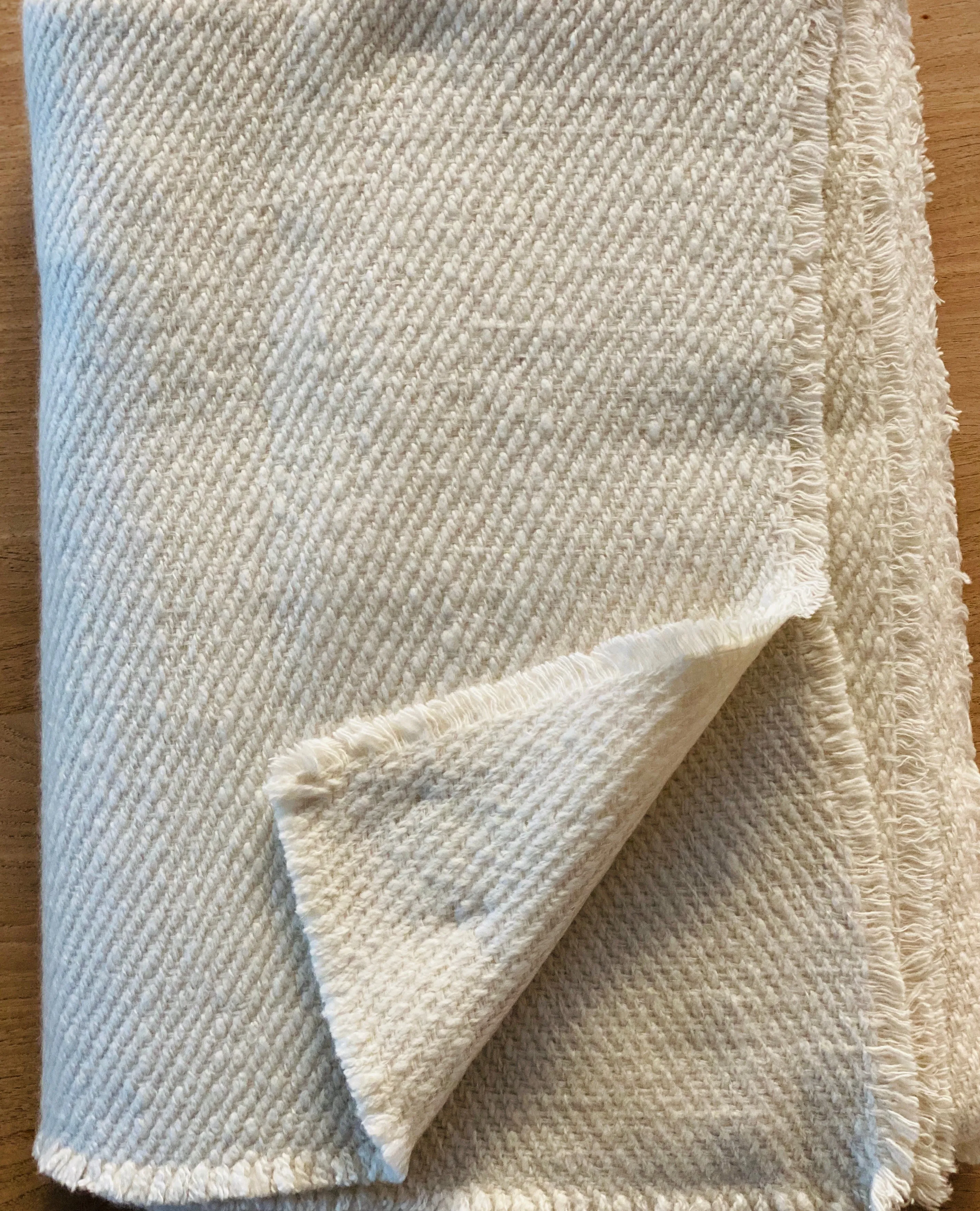 Cashmere Blanket Deva