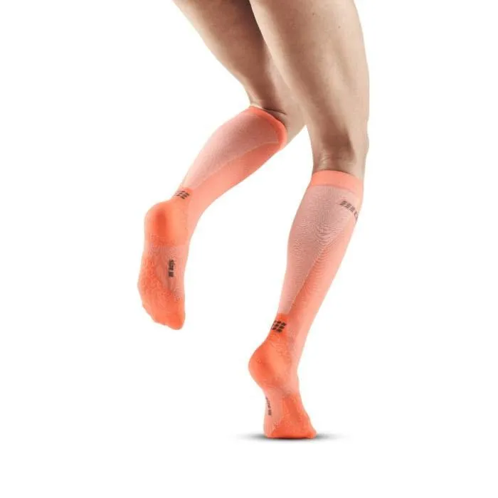 CEP | Ultralight Socks Tall V3 | Ultra Compressiekousen | Dames