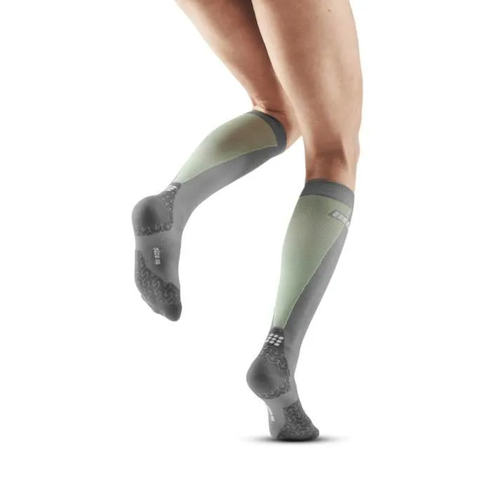 CEP | Ultralight Socks Tall V3 | Ultra Compressiekousen | Dames
