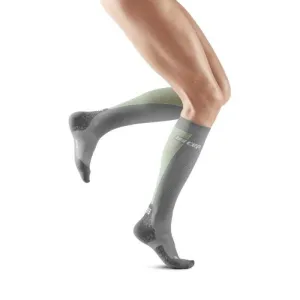 CEP | Ultralight Socks Tall V3 | Ultra Compressiekousen | Dames