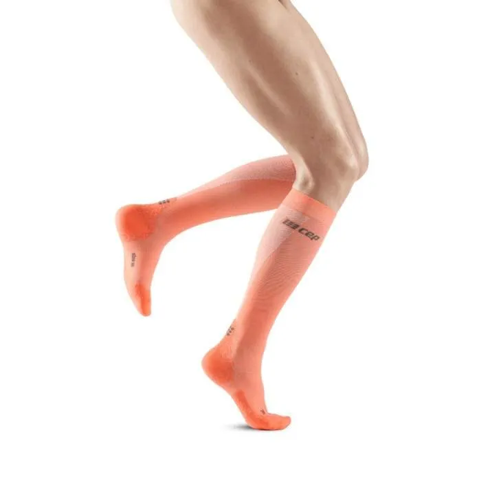 CEP | Ultralight Socks Tall V3 | Ultra Compressiekousen | Dames