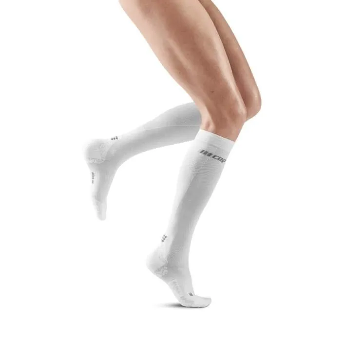 CEP | Ultralight Socks Tall V3 | Ultra Compressiekousen | Dames