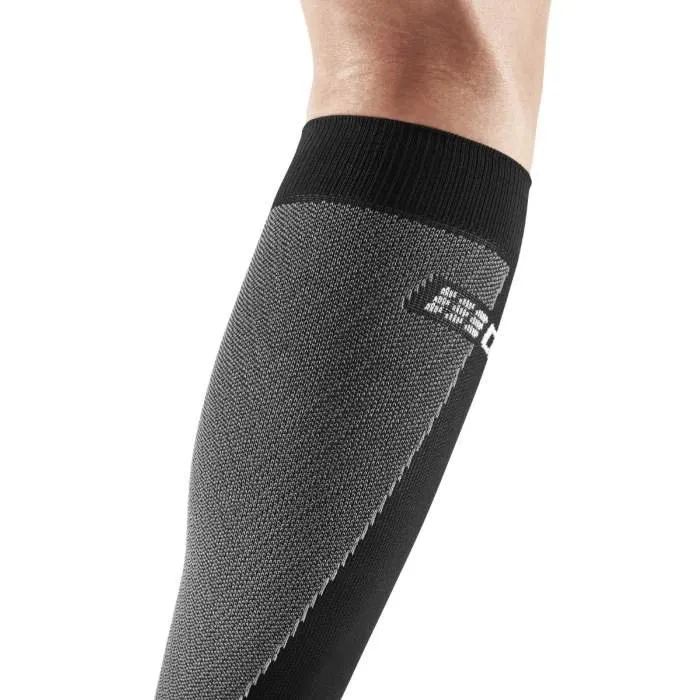 CEP | Ultralight Socks Tall V3 | Ultra Compressiekousen | Dames