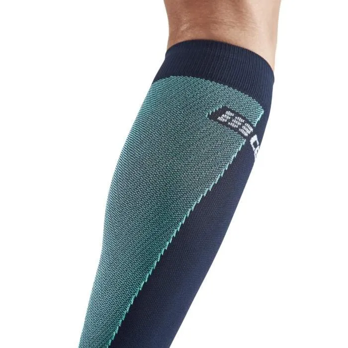 CEP | Ultralight Socks Tall V3 | Ultra Compressiekousen | Dames