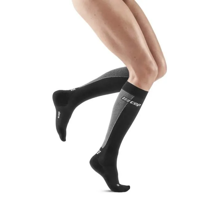 CEP | Ultralight Socks Tall V3 | Ultra Compressiekousen | Dames