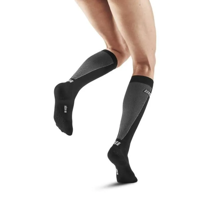CEP | Ultralight Socks Tall V3 | Ultra Compressiekousen | Dames