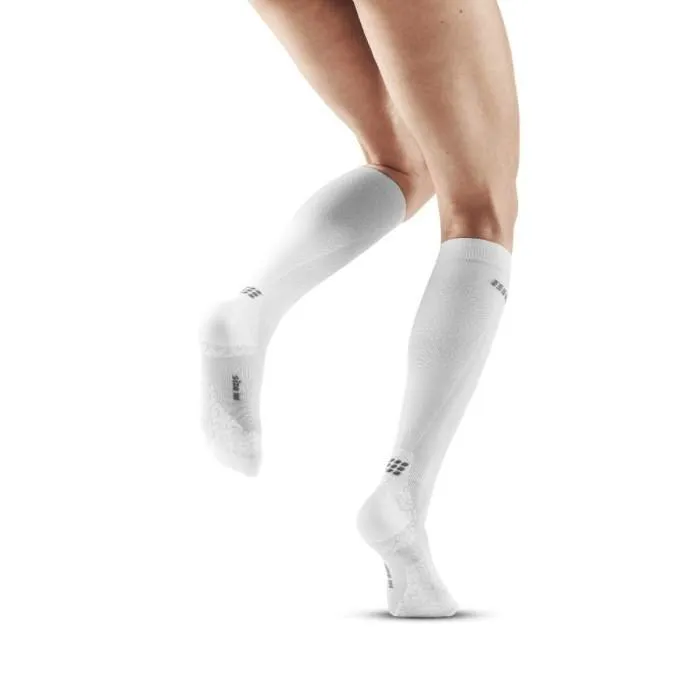 CEP | Ultralight Socks Tall V3 | Ultra Compressiekousen | Dames