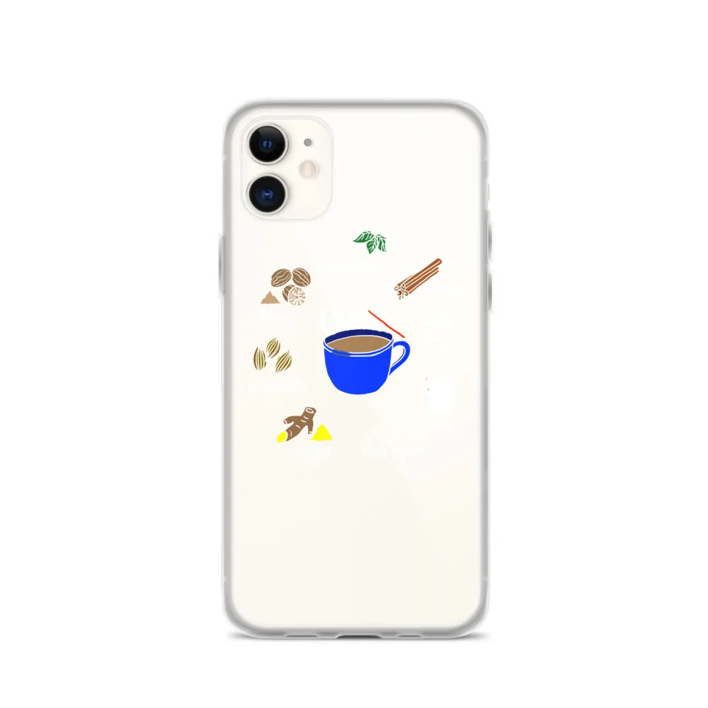 Chai Tea? - iPhone Case