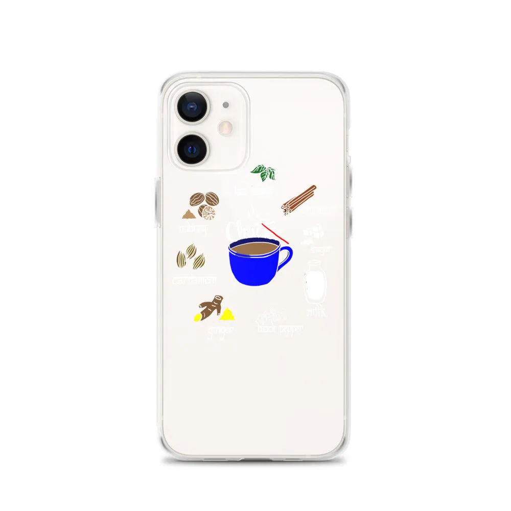 Chai Tea? - iPhone Case