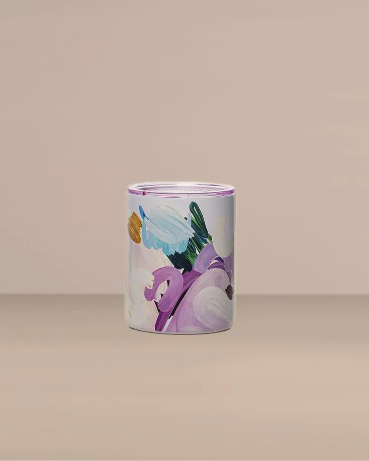 Chunky Coffee Cup - Breathe In Breathe Out