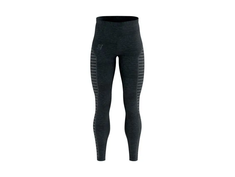 Compressport - Winter Run Legging