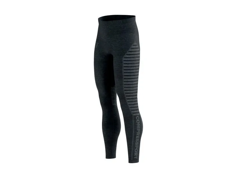 Compressport - Winter Run Legging