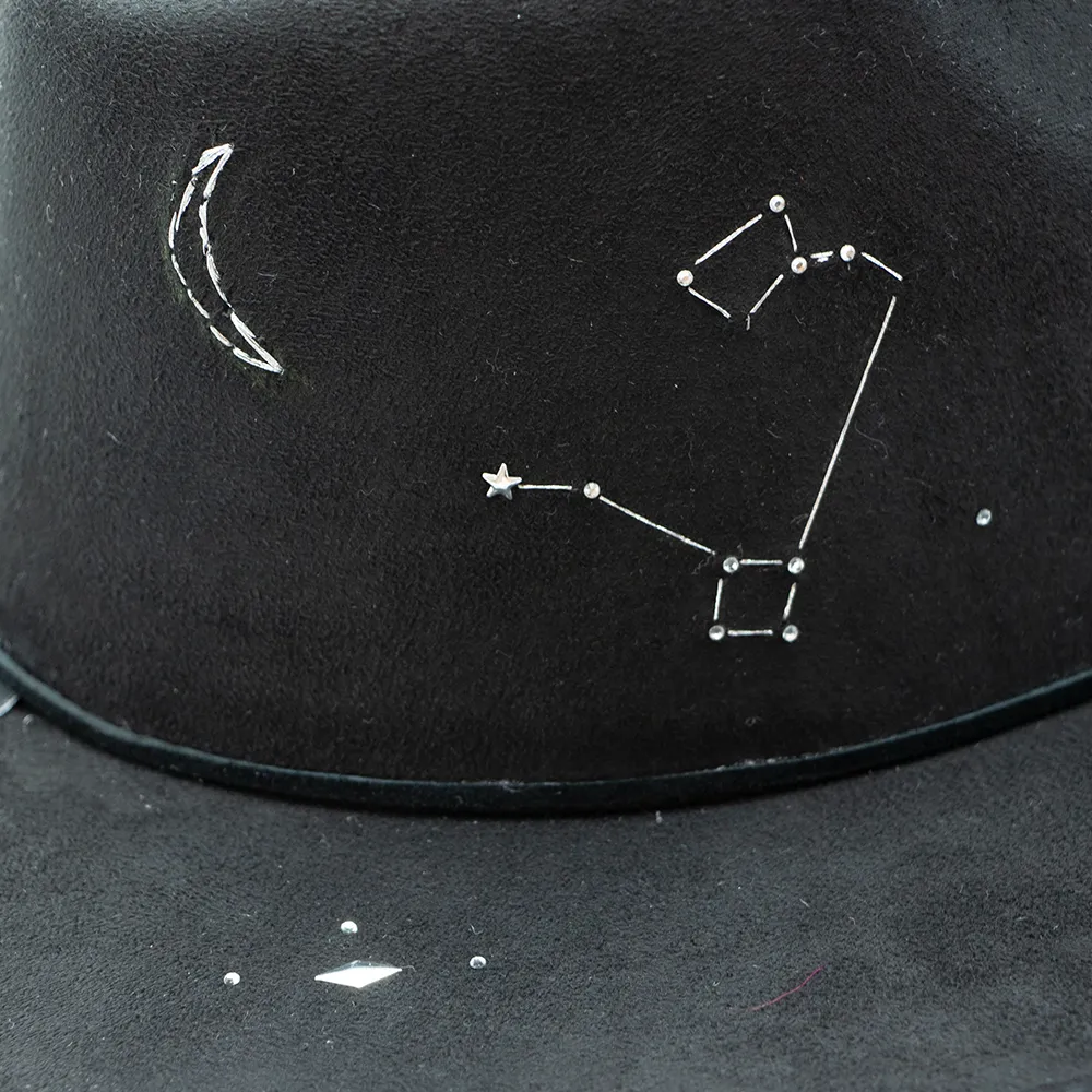 CONSTELLATIONS
