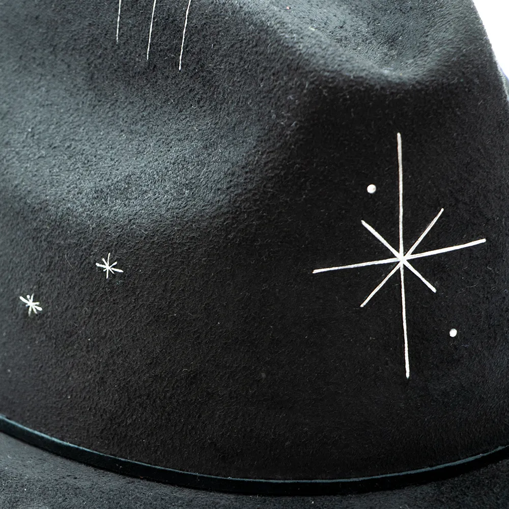 CONSTELLATIONS