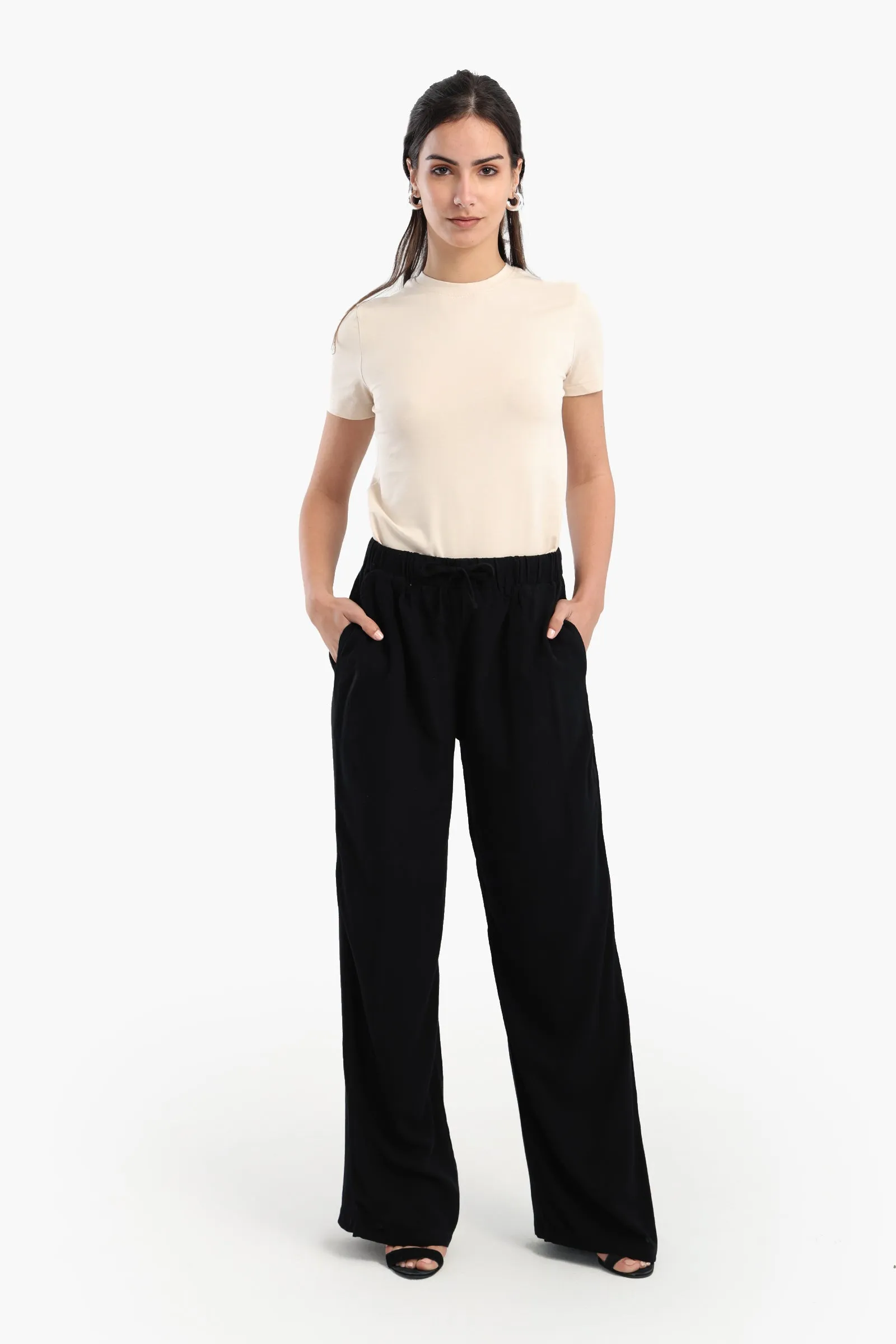 Cotton Lounge Pants