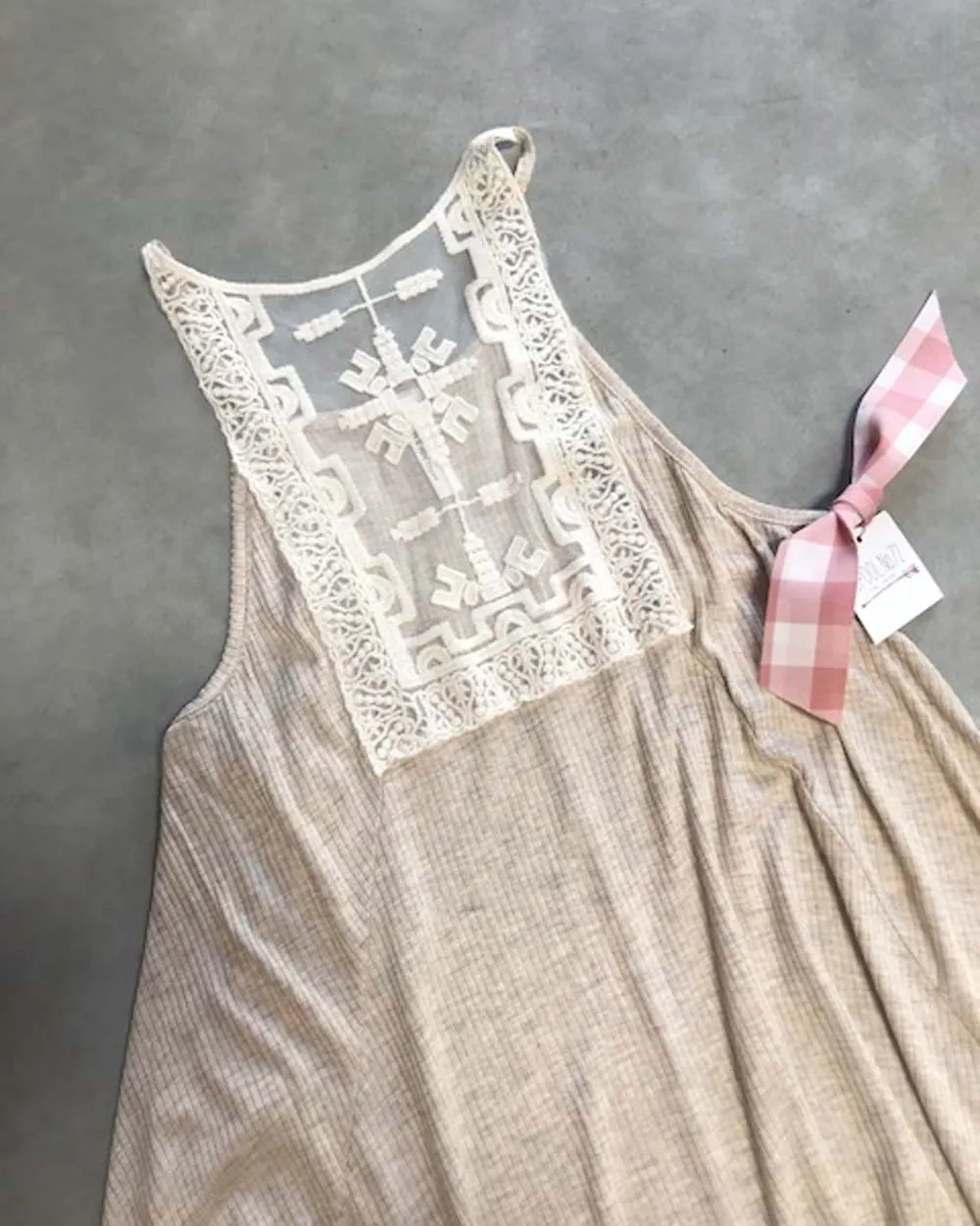 Dakota Dress