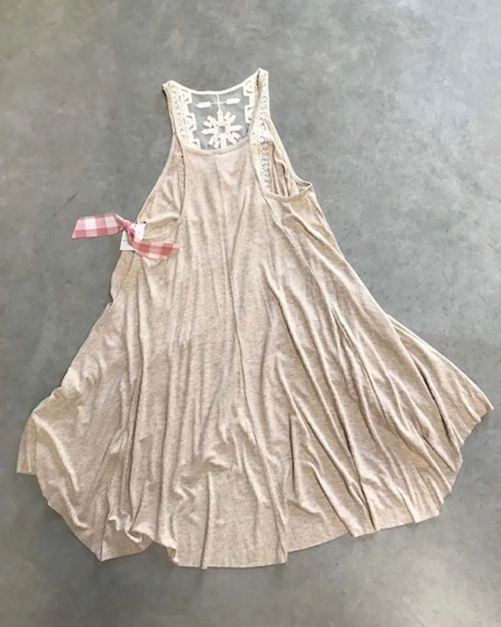 Dakota Dress