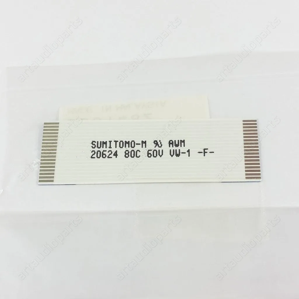 DDD1482 Flexible Ribbon Cable 18Pin for Pioneer CDJ-2000