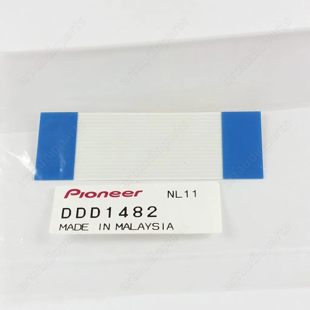 DDD1482 Flexible Ribbon Cable 18Pin for Pioneer CDJ-2000