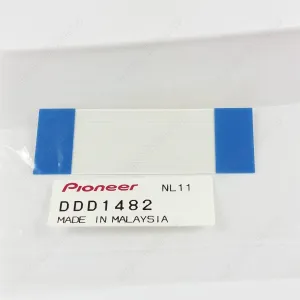 DDD1482 Flexible Ribbon Cable 18Pin for Pioneer CDJ-2000