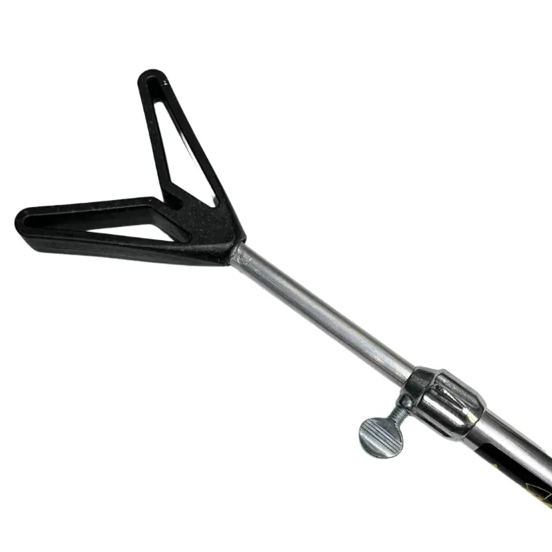 DINSMORES Bankstick With Plastic V Top