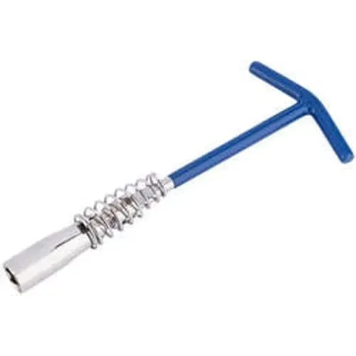 Draper 13867 Flexible Spark Plug Wrench, 10Mm Dr-13867