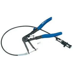 Draper 89793 230Mm Flexible Ratcheting Hose Clamp Pliers