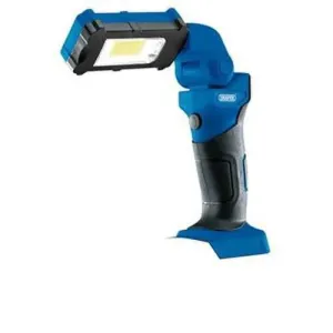 Draper D20 20V Led Flexible Inspection Light (Sold Bare) Dr-55876