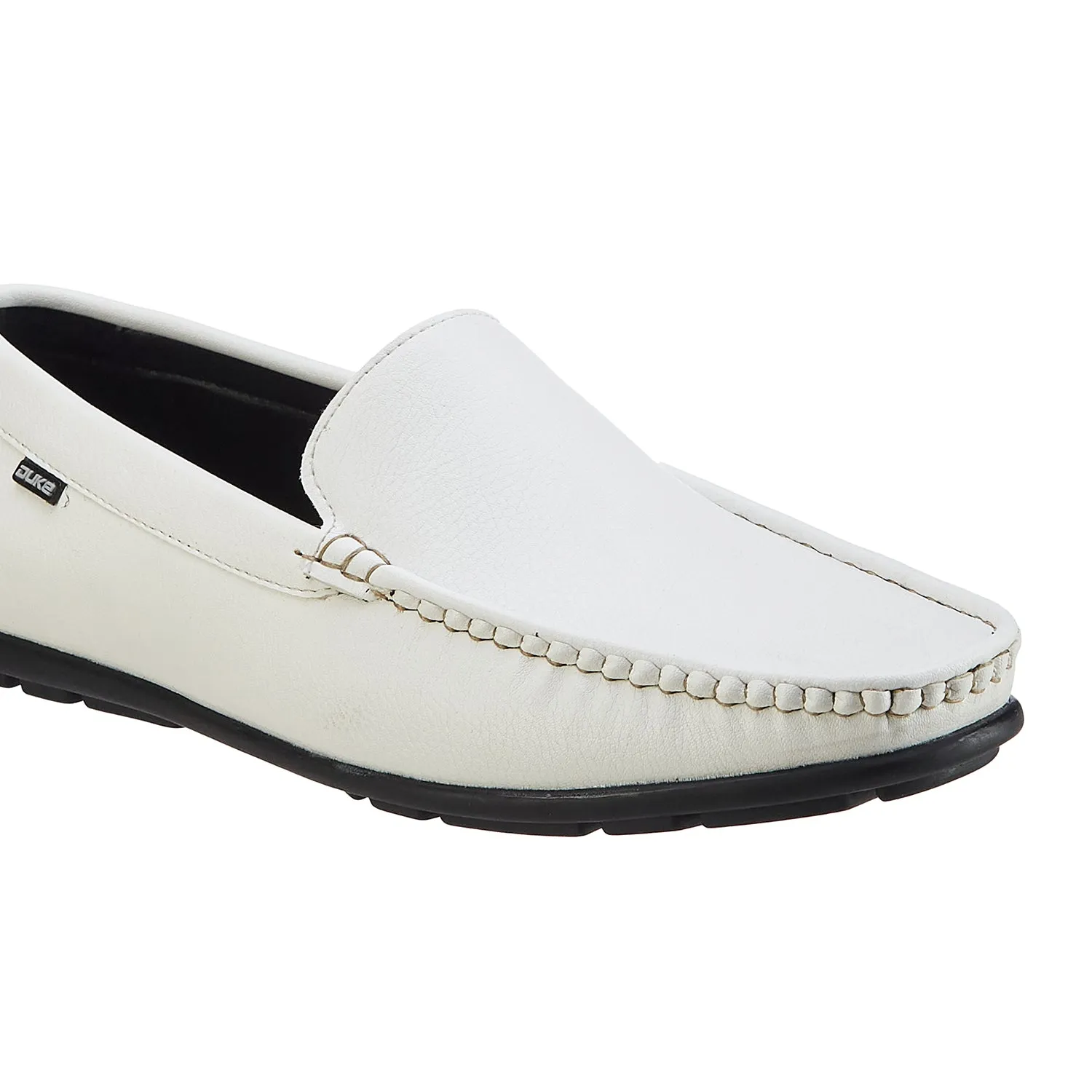 Duke Mens Cloudstep Loafers (FWD4045)