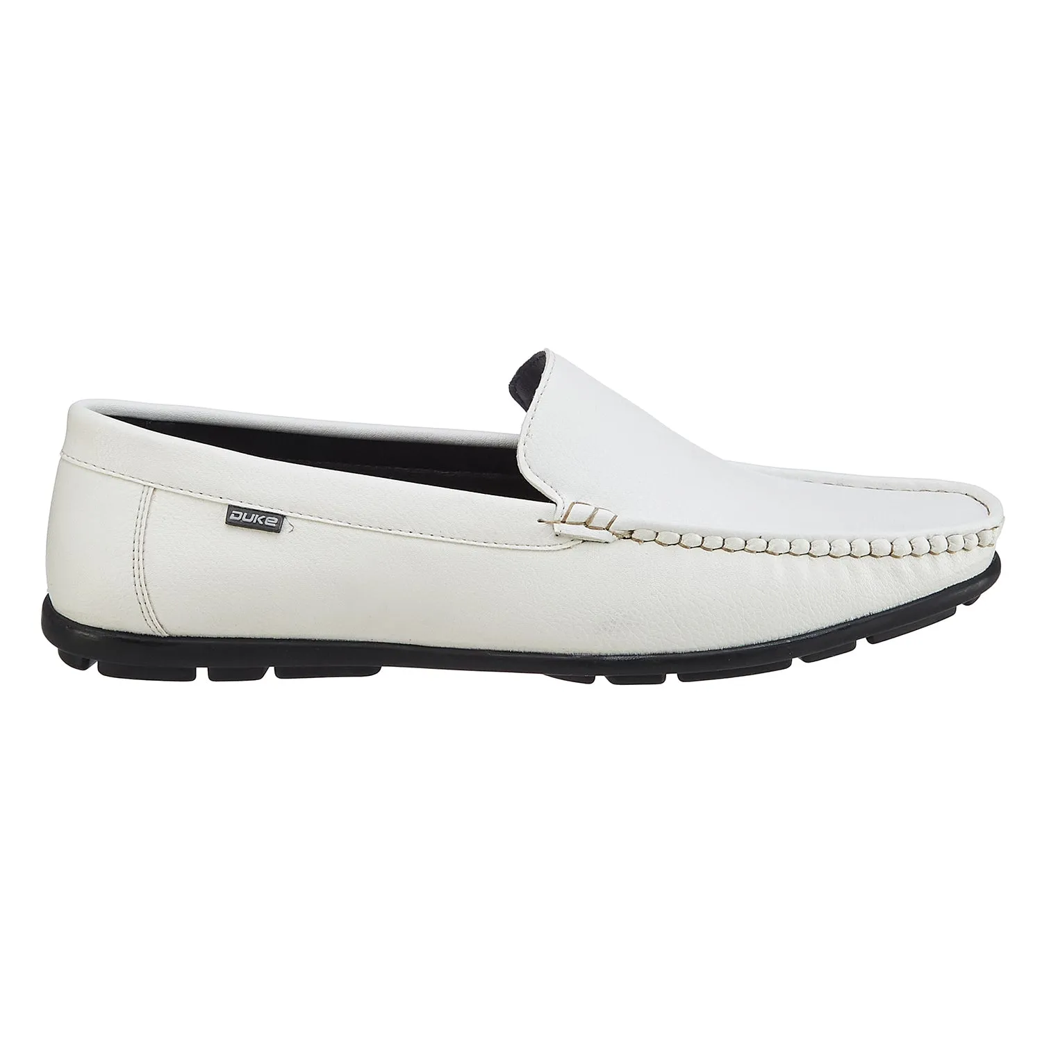 Duke Mens Cloudstep Loafers (FWD4045)