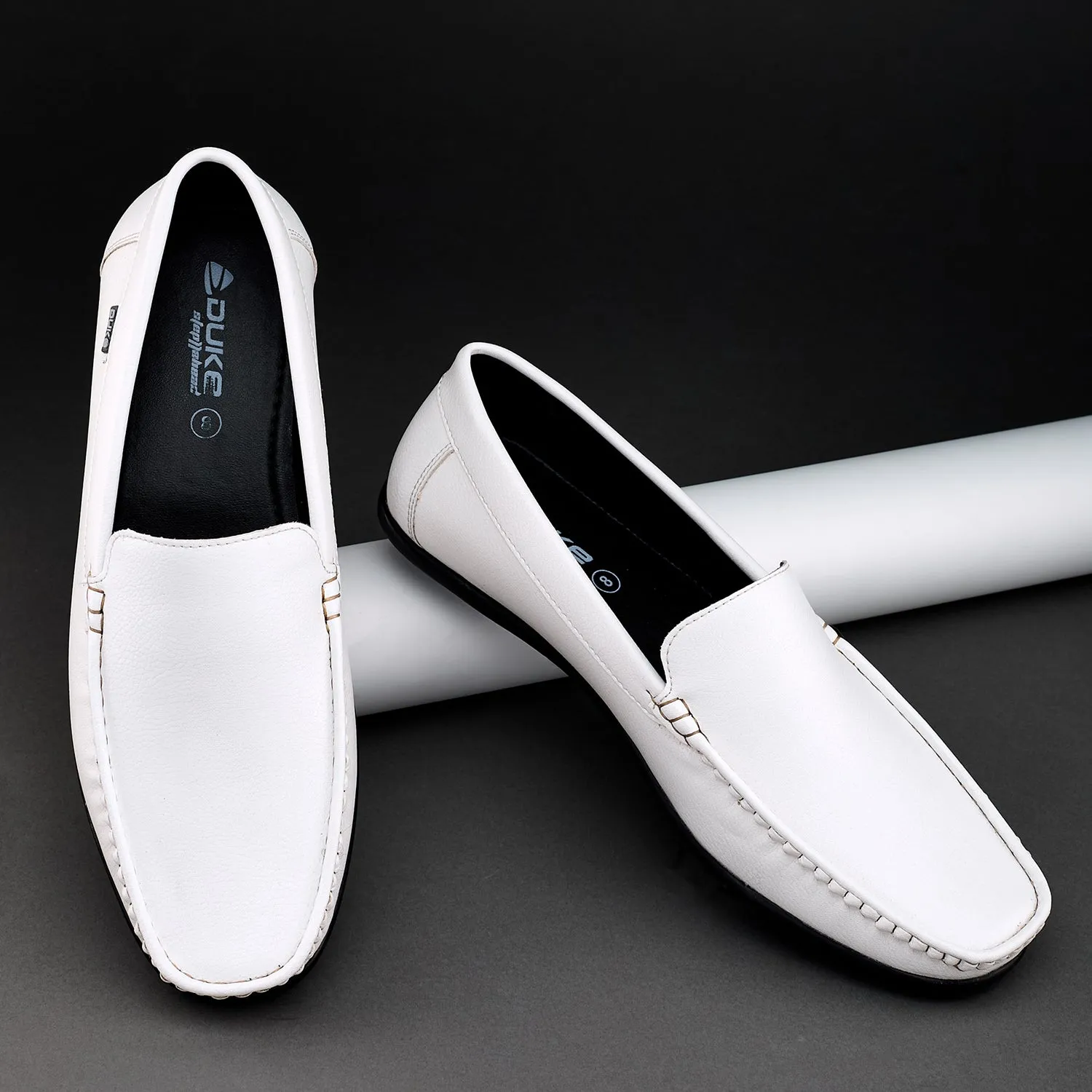 Duke Mens Cloudstep Loafers (FWD4045)