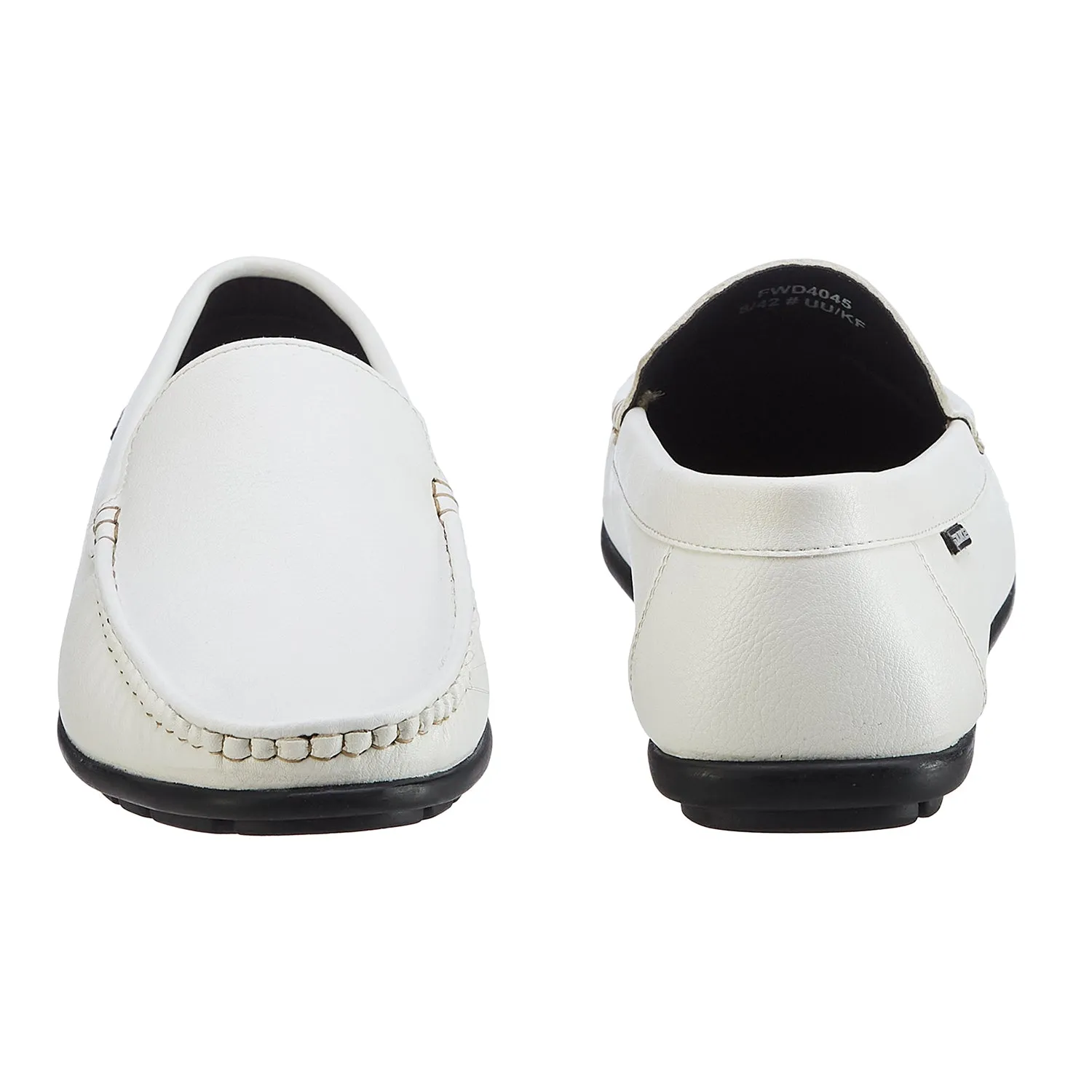 Duke Mens Cloudstep Loafers (FWD4045)