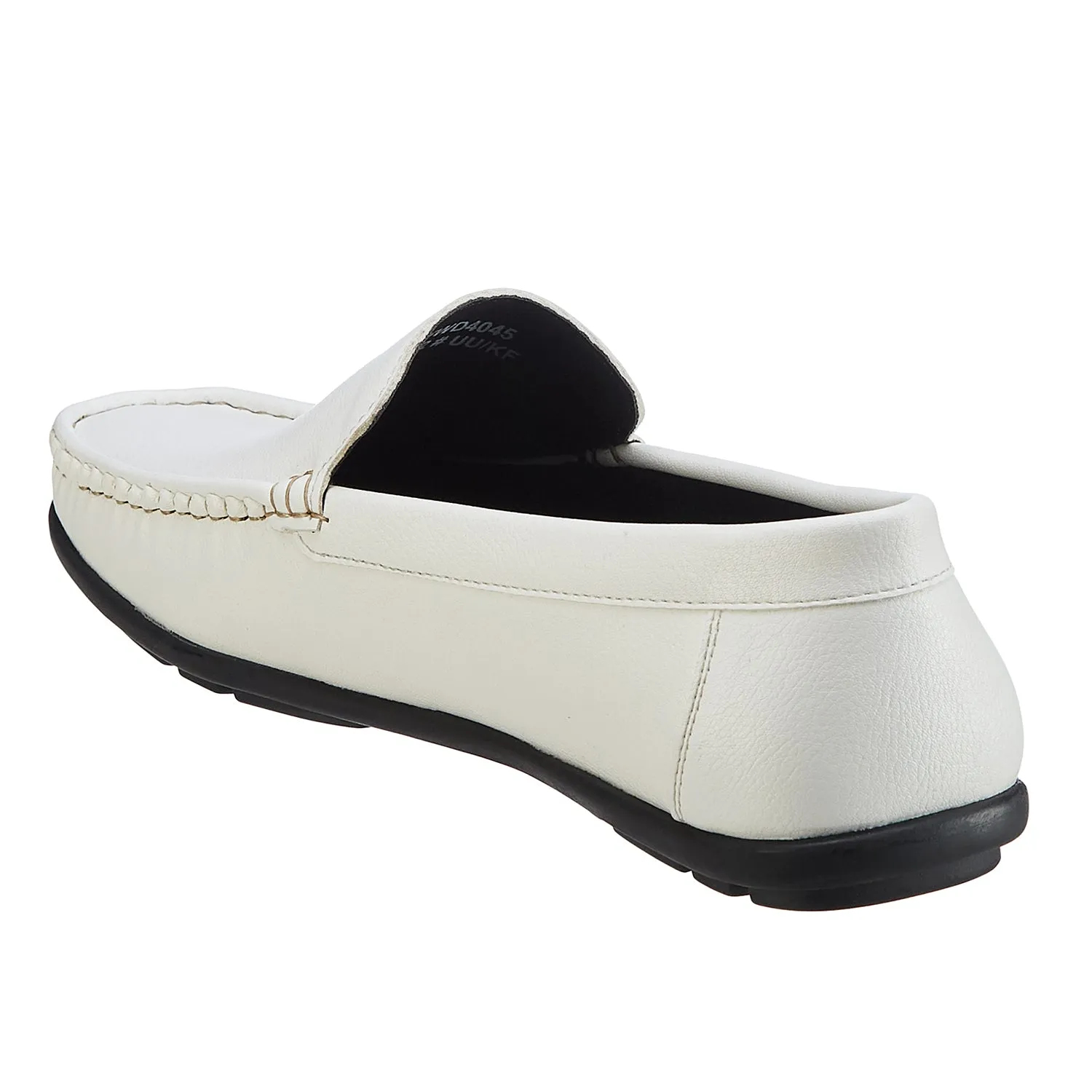 Duke Mens Cloudstep Loafers (FWD4045)