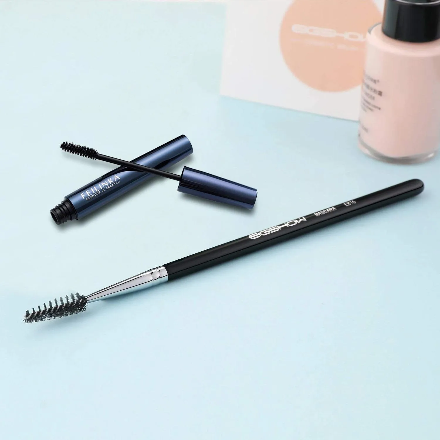 E816 - MASCARA BRUSH