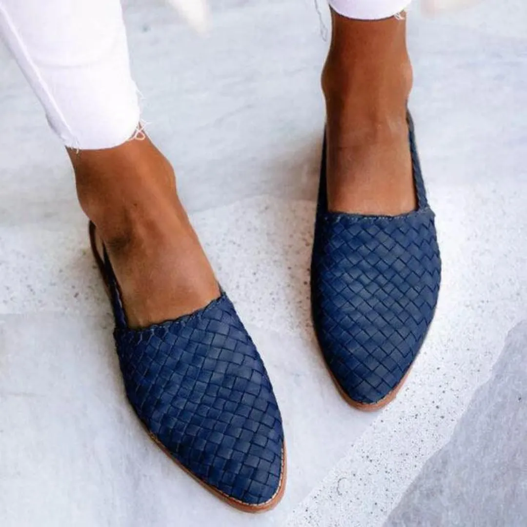 EDGE - Stylish handmade leather sandals for every occasion