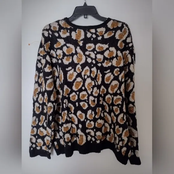 Elodie Sweater size XL