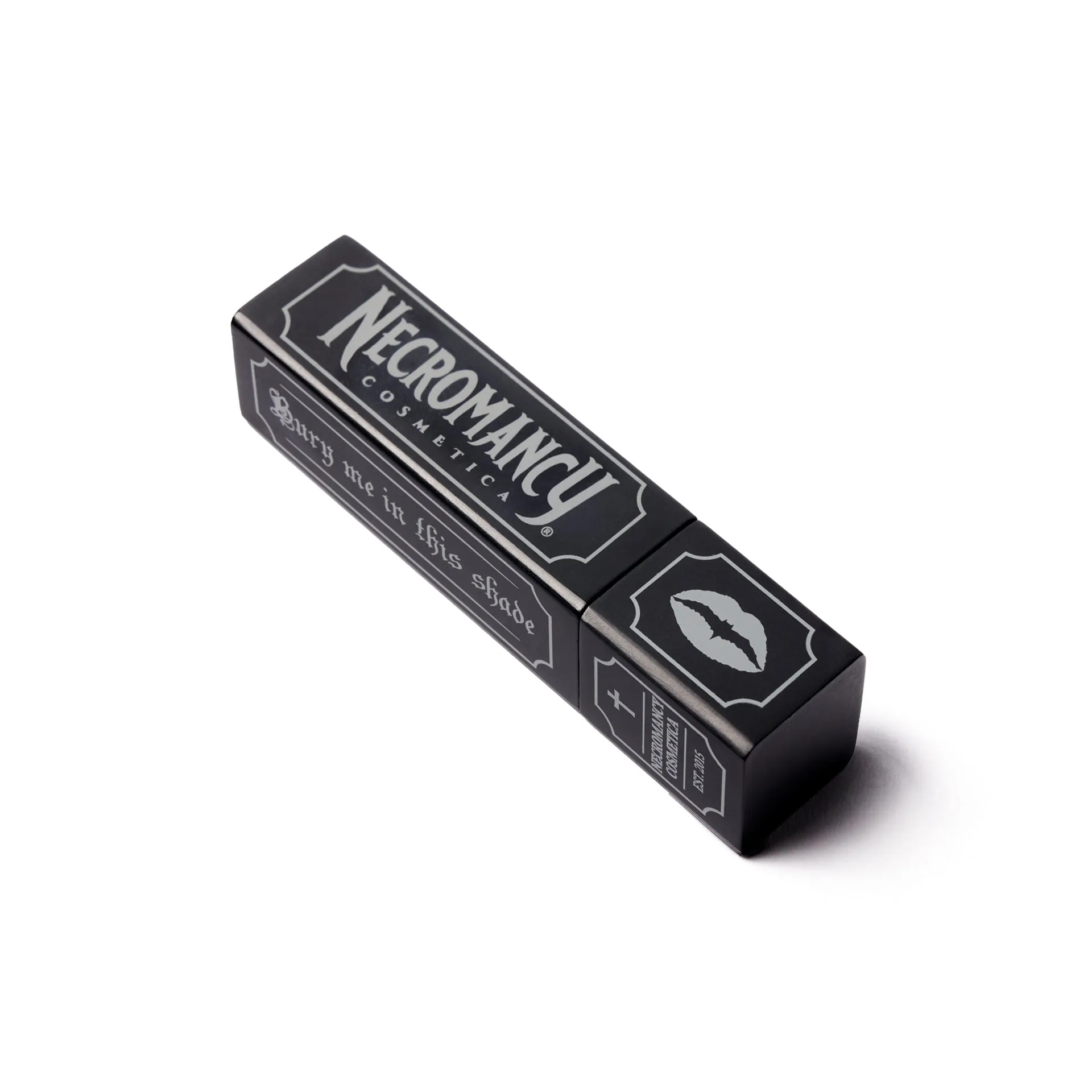 Empty lipstick Case