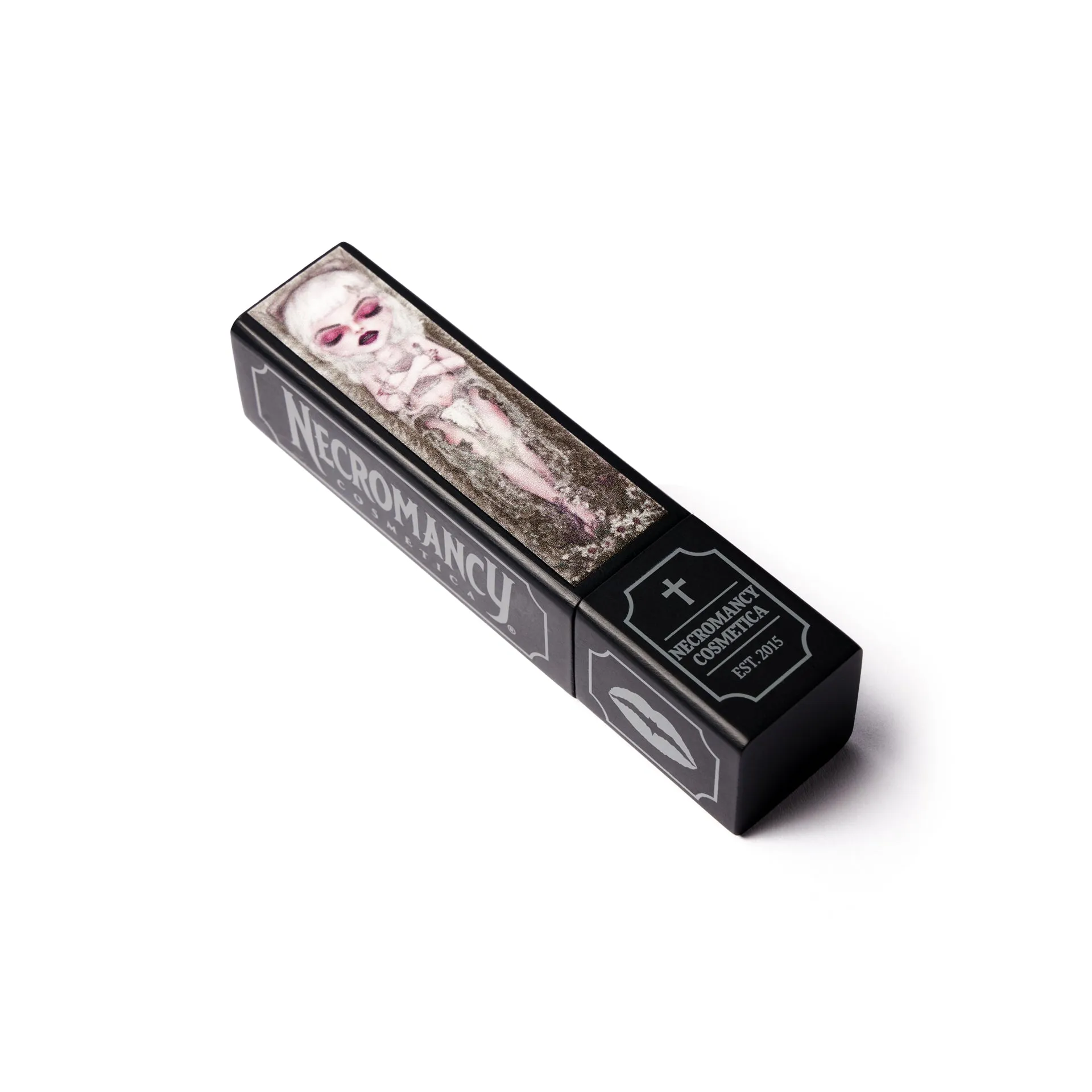 Empty lipstick Case