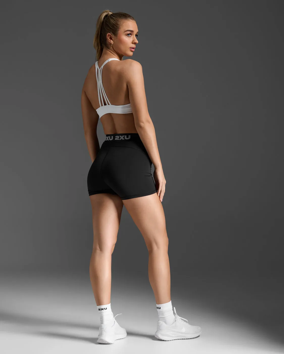 Everyday Compression 3 Inch Shorts