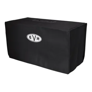 EVH 5150III® 2x12 Cabinet Cover, Black