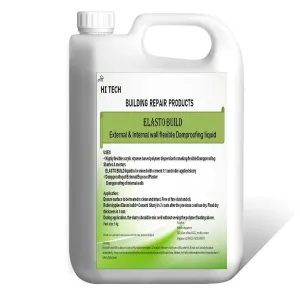 External & Internal wall Flexible Damproofing Liquid(5 Litres)