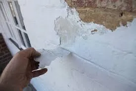 External & Internal wall Flexible Damproofing Liquid(5 Litres)