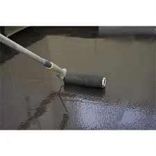External & Internal wall Flexible Damproofing Liquid(5 Litres)
